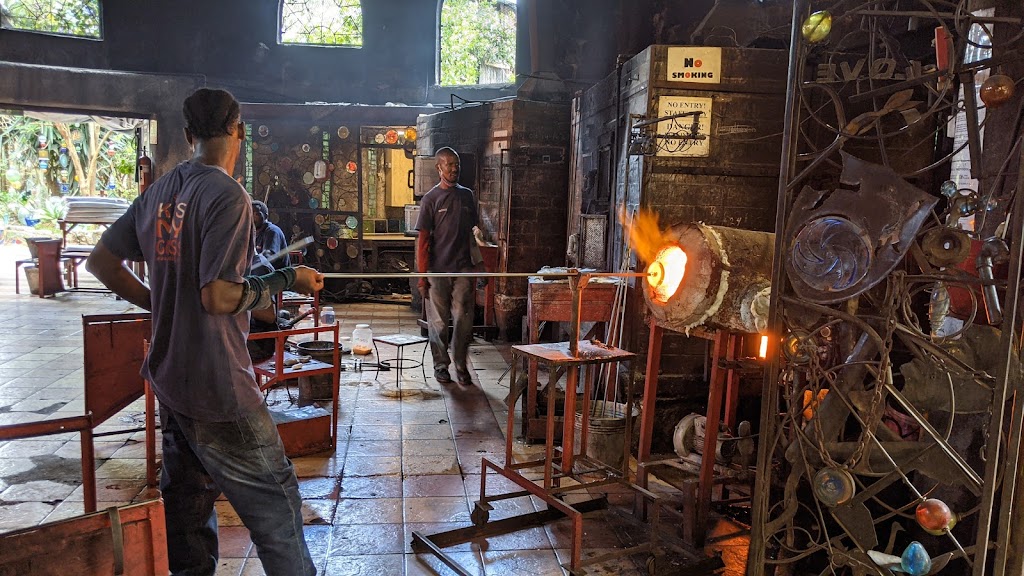 Kitengela Glass Studio Half Day Tour Nairobi