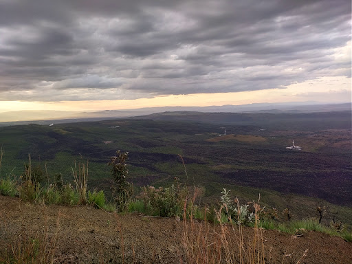 Menengai Crater Nakuru 1 Day Hiking Tour